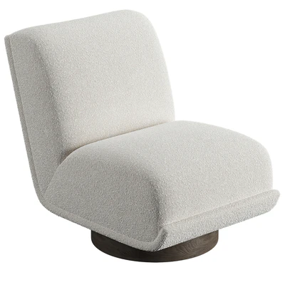 Bronwyn Swivel Chair — Вид 2