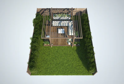 garden modules 008 — Descargar