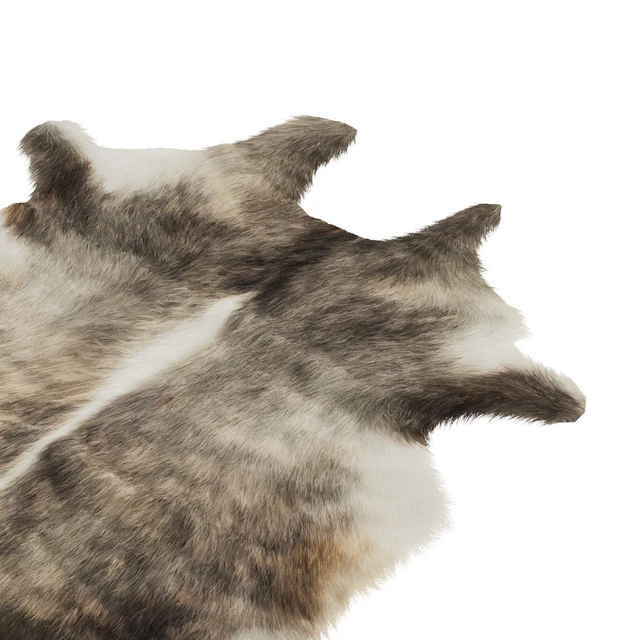 European Rug Cowhide 12 — Descargar