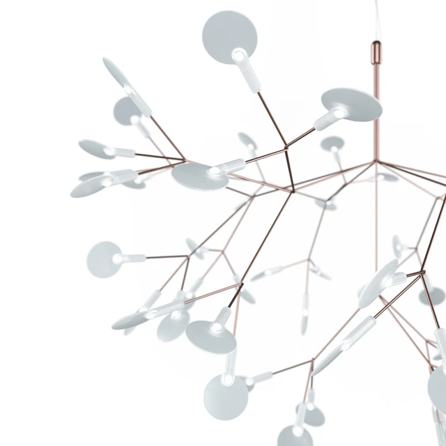 Moooi Heracleum II — Descargar