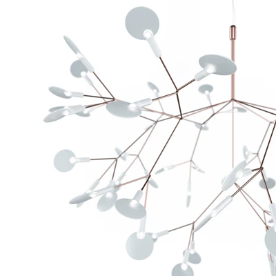 Moooi Heracleum II — Ver 2