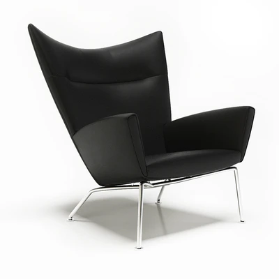 CH 445 Wing Chair — Вид 1