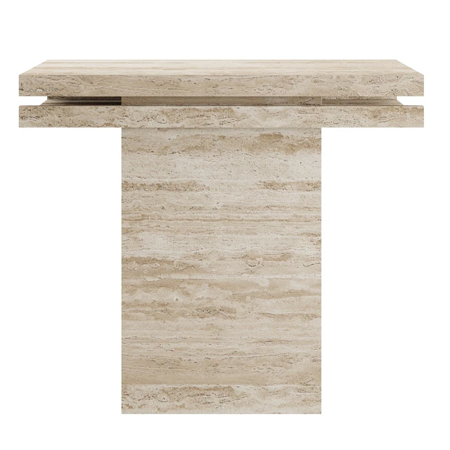 Trani Console by Stéphane Parmentier — Скачать