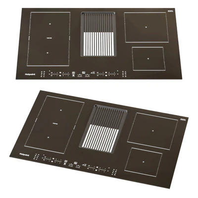 Hotpoint appliance set — View 4