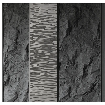 Wall panel №19 — Вид 2