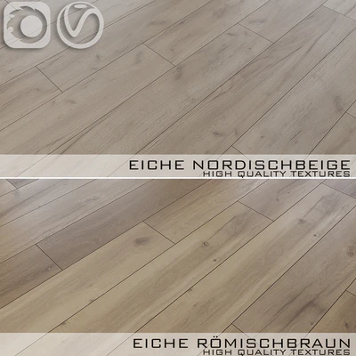 Laminate DURECO TerHurne No. 5 — Ver 1