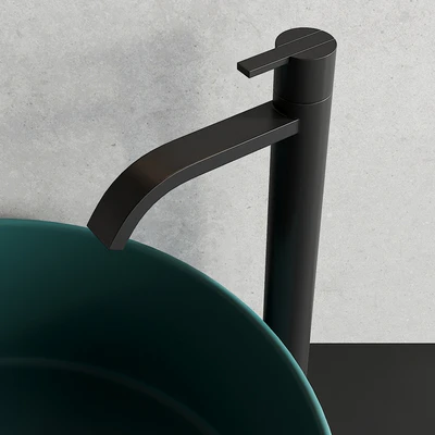 Nic Design Bridge Vanity unit Set 2 — Ver 2