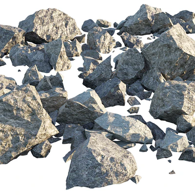 Stones — Ver 2