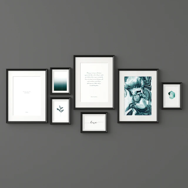 IKEA Knoppang Collage 20 — Descargar