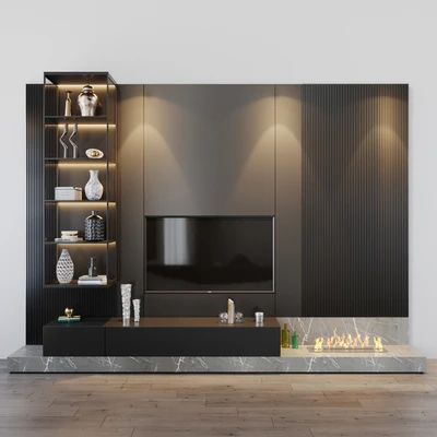 tv set 158 — Вид 1