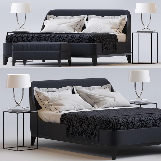 BED BY SOFA AND CHAIR COMPANY 17 — Скачать