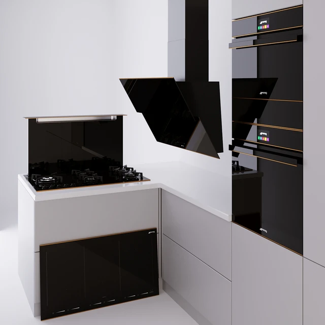 SMEG Dolce Stil Novo vol1 — Descargar