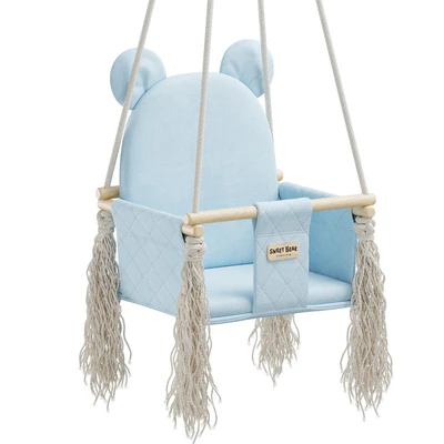 Baby swing Sweet Bear Orion Toy — Ver 2