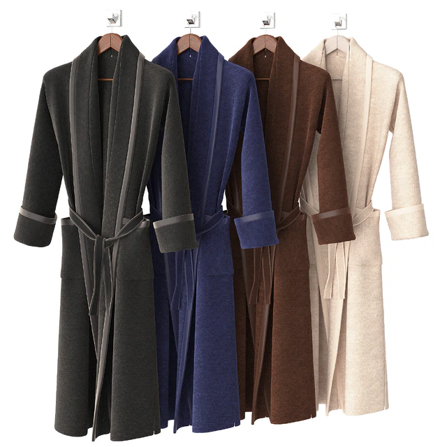 Bathrobe colors — Descargar