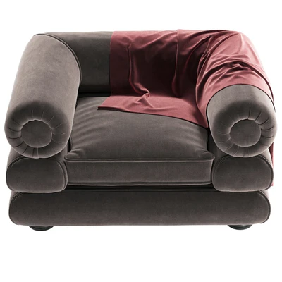 Eichholtz Chair Coachella — Вид 2