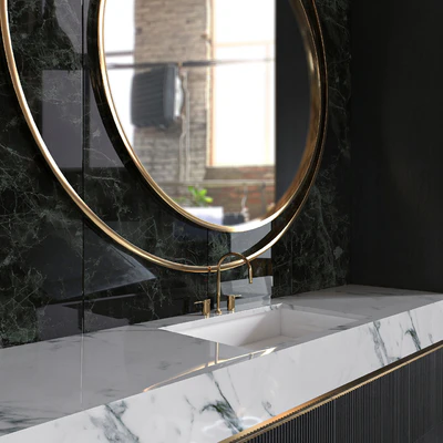 Bathroom Furniture Set 04 — Ver 3