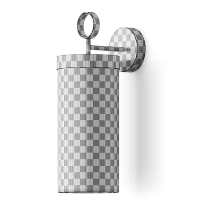 Aromas del Campo Nooi Wall Lamp — Вид 3