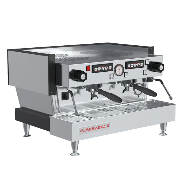 Coffee machine La Marzocco Linea Classic AV 2 Gr — Descargar