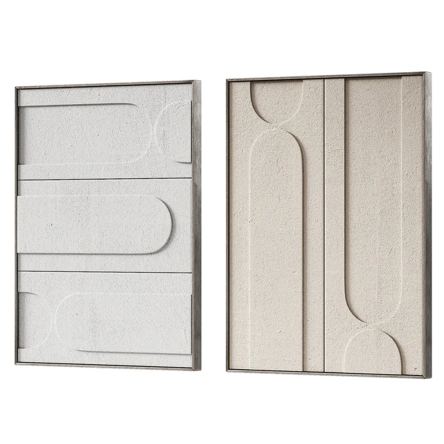 Wall art Arches — Descargar