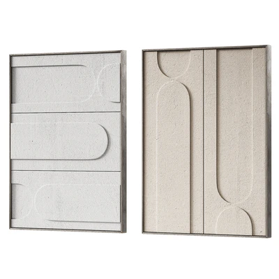 Wall art Arches — Ver 3