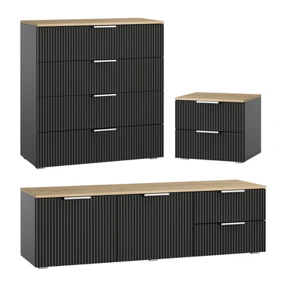 pedestals ENSSON — Ver 1