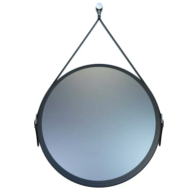 Round mirror — Ver 2