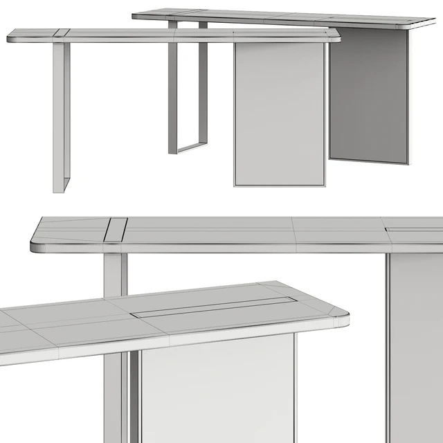 Marioni Tyron Console — Скачать