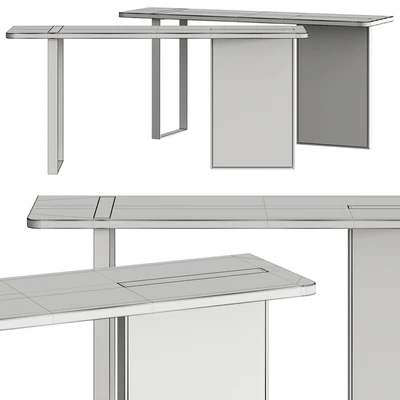 Marioni Tyron Console — Вид 2
