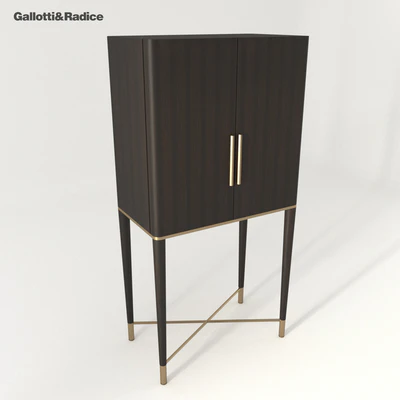 Tama Gallotti e Radice — Ver 2