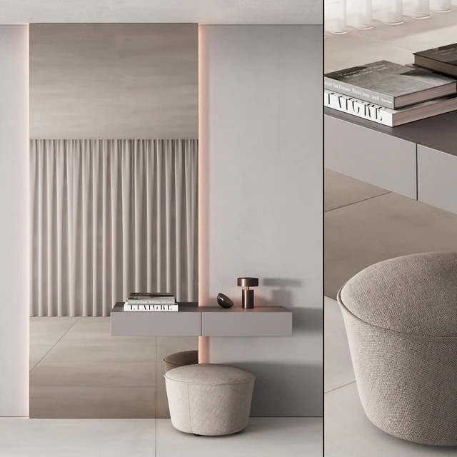 191 hallway zone 04 minimal bronze menu 01 — Скачать