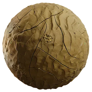 soil clay 035 — Descargar