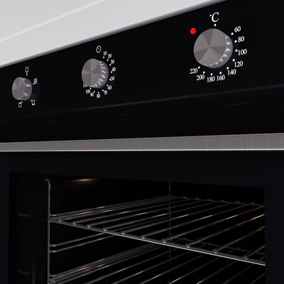 Oven Fornelli Soprano — Ver 3