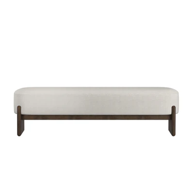 Kirby Accent Bench — Ver 2