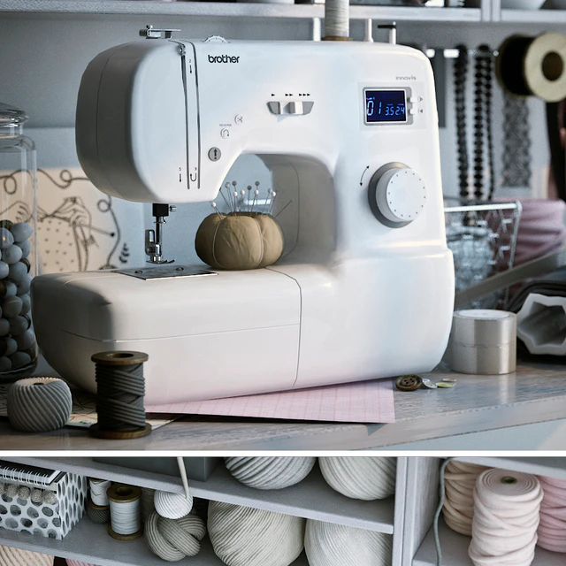 Handicraft corner — Descargar
