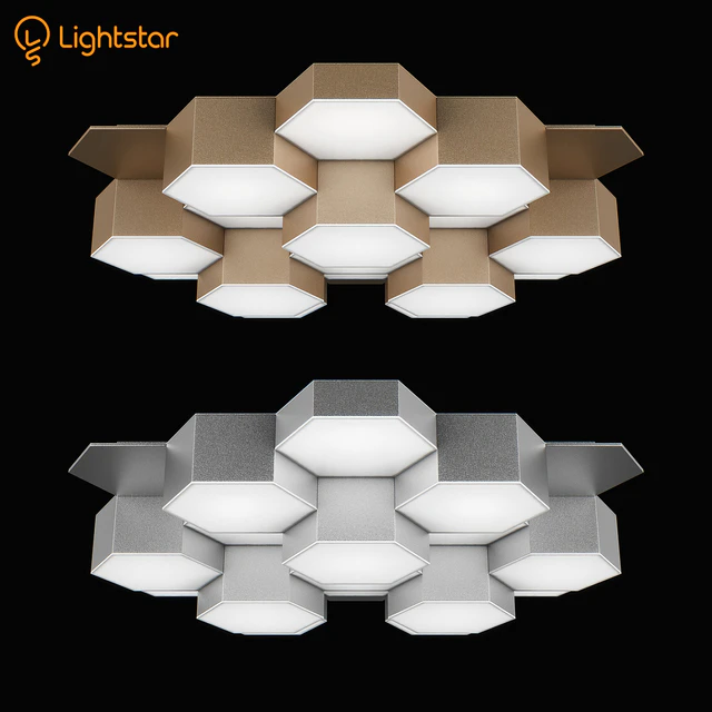 75016x Favo Lightstar — Скачать