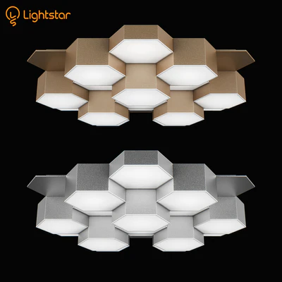 75016x Favo Lightstar — Вид 1