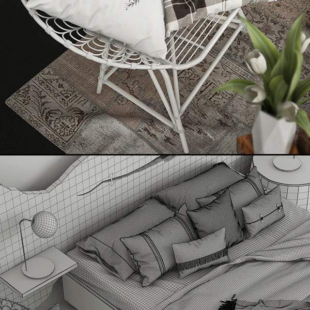 Slab Bed — Descargar