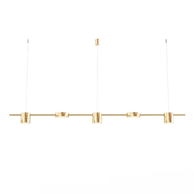 Kawa 5 Brass — Ver 2