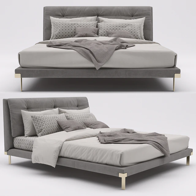 Bed Baxter Viktor — Скачать