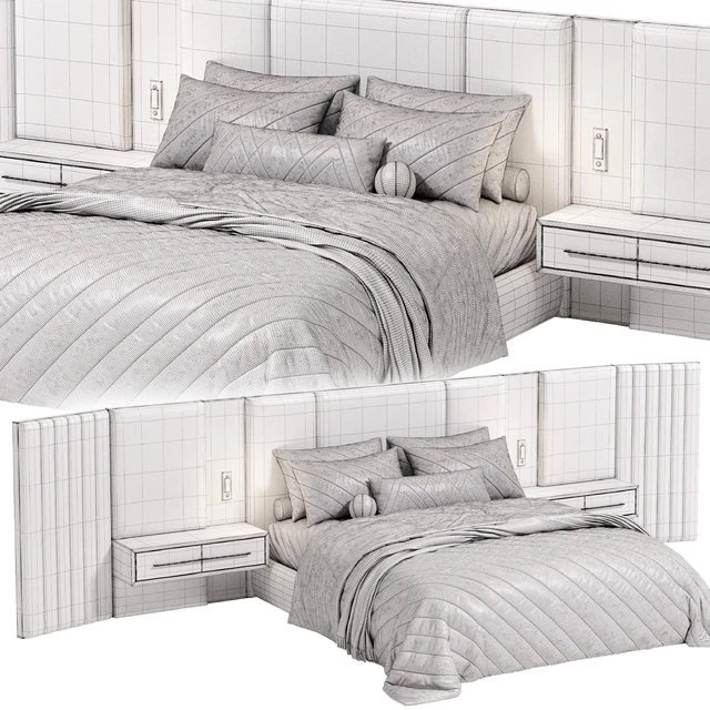 BEACON Bed — Скачать