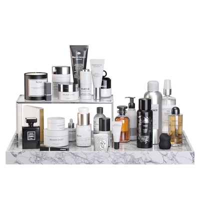 Decorative cosmetics set — Ver 1