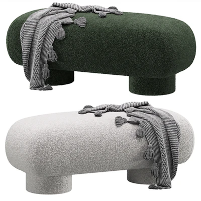 Bench Koto Cozy By Divan.ru / Bench Koto — Ver 2