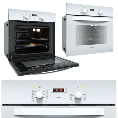Gefest kitchen appliances W — Ver 2