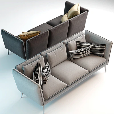 Sofa — Ver 3
