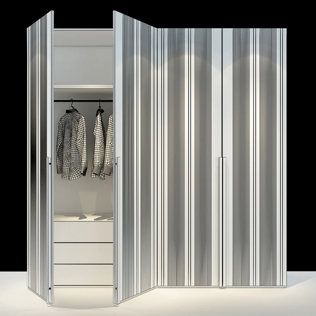Cabinet Furniture 019 — Скачать