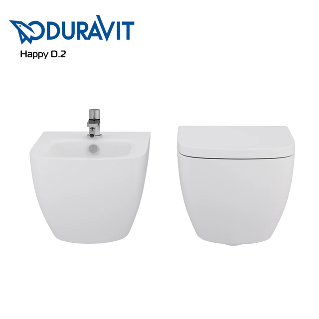 Duravit - Happy D.2 — Скачать