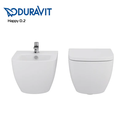 Duravit - Happy D.2 — Вид 1
