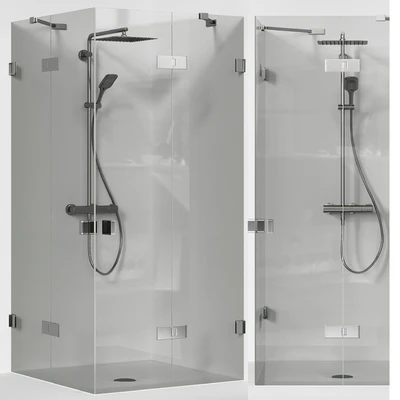 HUPPE SolvaPro v3 — Ver 1