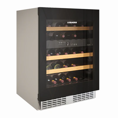 Liebherr wine fridge WUgb 3400 — Ver 2