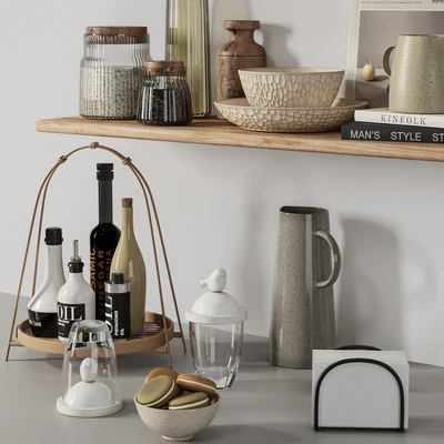 kitchen accessories063 — Вид 2
